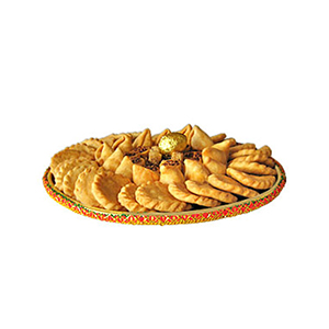 Bikanervala Mile Jule Pakwaan