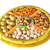 Bikanervala Chatpati Shubkamnayen