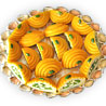 Bikanervala Badam Pista King