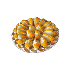 Bikanervala Badaam Shankh