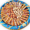Chikki Mewa Saugat