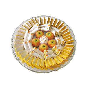 Bikanervala Kesaria Kaju Mithai