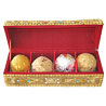 Bikanervala Shahi Laddoo Treasure