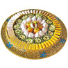 Bikanervala Exotic Mithai Razzle Dazzle