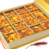 Bikanervala Dry Fruit Chikki