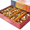 Bikanervala Sugar Free Dhoda Burfi