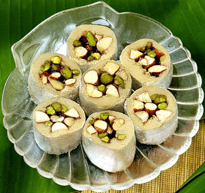 Haldiram Dry Fruit Gilori
