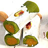 Kaju Pista Roll