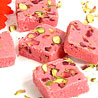 Rose Barfi