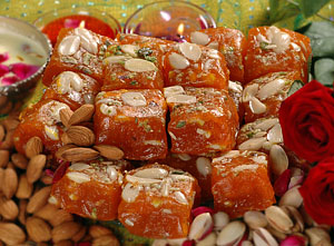 Special Karachi Halwa