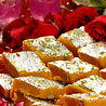 Besan Burfi