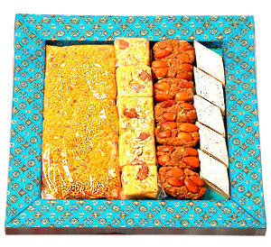 Meetha Namkeen Sath Sath