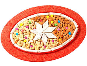 Kaju Badam Mix Pack