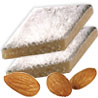 Badam Katli