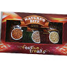 Festive Treat - Pack of 3