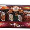Festive Treat - Pack of 4