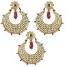 Classic Pendant Set