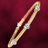 Facetz Diamond Bracelet