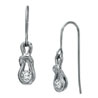 Facetz Diamond Gold Earrings