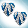 Designer Diamond Earrings