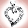 Diamond Pendant