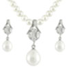 Jpearls Pearl Set