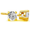 Jpearls Sophia Diamond Earrings