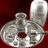 Puja Set