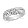 Jpearls Felicity Diamond Ring