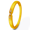 Jpearls Diamond Ring