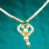 Angel Pearl Necklace