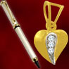 Hubby Diamond Combo