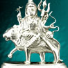 Durga Idol