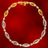 Jagdamba Diamond Bracelet