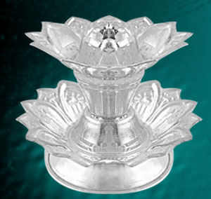 Jagdamba Incense Sticks Stand