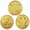 Jagdamba Trinity Coin Hamper