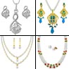 Jagdamba Jewelery Hamper