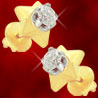 Jpearls Golden Star Diamo..