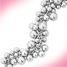 Lucera - Sterling Silver Bracelet