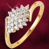 Asmi Diamond Ring