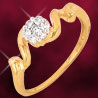 Asmi Diamond Ring