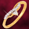 Asmi Diamond Ring