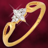 Asmi Diamond Ring