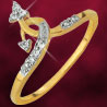 Asmi Diamond Ring