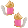 Collection G Gold Earrings