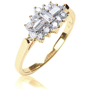 Diamond Ring India