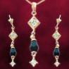 Chain Pendant Set