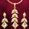 Chain Pendant Set