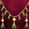 Chain Necklace Set