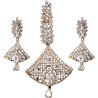 Designer Pendant Set